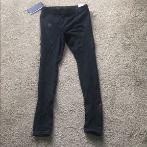 Under Armour Running Compression Tights